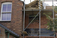 free Battram home extension quotes
